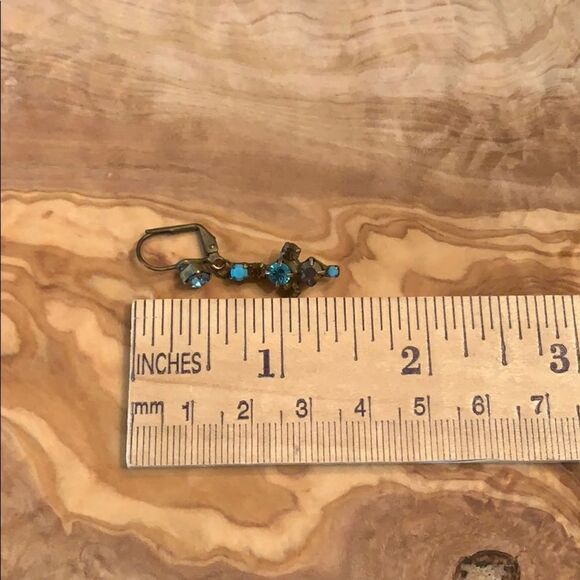 Beautiful Sorrelli Bracelet & Earring Set - Picture 6 of 7